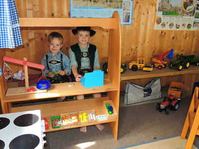 Bild 12 aus  Bernwieserhof