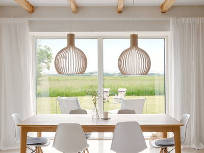 Bild 8 aus  norderdiekhuus -  renoviertes Reetdachhaus in Strandnähe