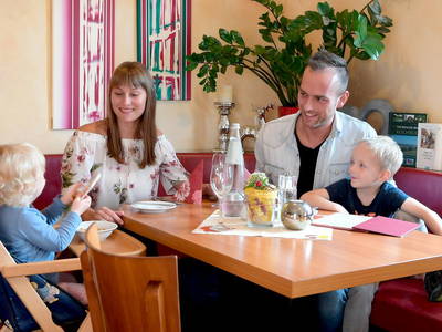 Bild 6 aus  Familien-Campingplatz „Rhön Feeling“