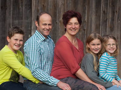 Bild 6 aus  Schätzlehof