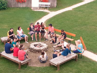 Bild 14 aus  Ferienhof Joas