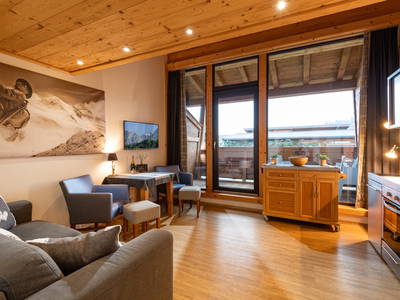 Bild 76 aus  Narzenhof Chalets, Familien & luxus Apartments am Bauernhof, Kitzbühler Alpen