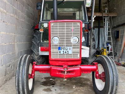 Bild 20 aus  Görgenhof - Gnadenhof für Bauernhoftiere