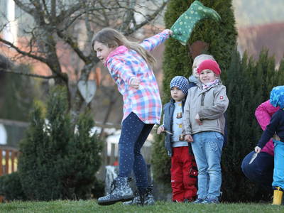 Bild 58 aus  Paulas Bauernhof im Bayerischen Wald