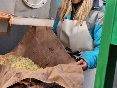 Bild 14 aus  Edlgütl Dein Hideaway