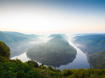 Bild 13 aus  Buchnas Landhotel Saarschleife