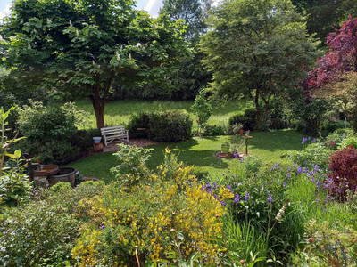 Bild 2 aus  Ferienwohnung Flender