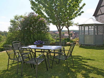 Bild 6 aus  Historische Schäferei