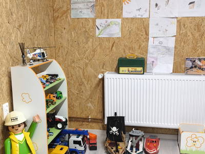 Bild 39 aus  Hof in de Wisch - Natur-Erlebnishof für Neugierige