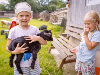 Bild 28 aus  Ferienhof Sonnengarten