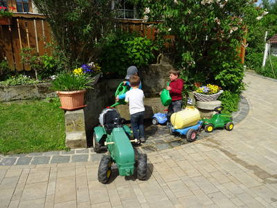 Bild 28 aus  Ferienhof Lochau