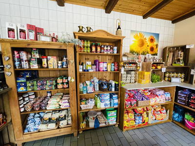 Bild 22 aus  Ferienhof & Campingplatz Schweinmühle