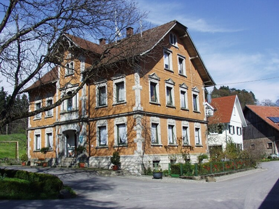 Bild 4 aus  Hofgut Schleinsee  - idyllisch am eigenen See