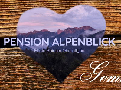 Bild 21 aus  Pension Alpenblick