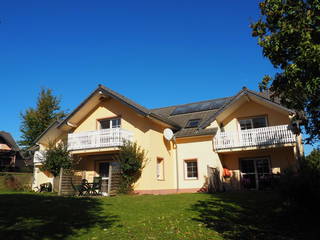 Ferienhof Feinen aus Fleringen