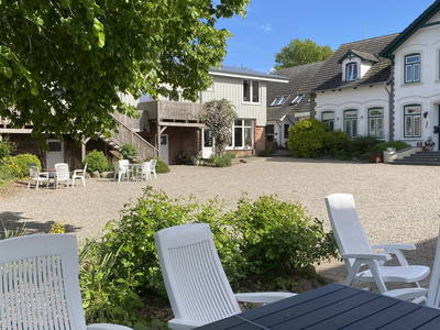 Bild 85 aus  Ferienhof Messer  Bauernhofurlaub  Ostseenähe  Ponys