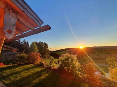 Bild 24 aus  Dreisessel-Chalets