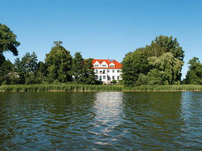 Bild 5 aus  Ferien am Schloss