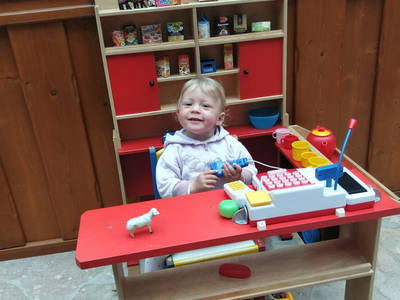 Bild 22 aus  Pension-Landhaus "Zum Ross"