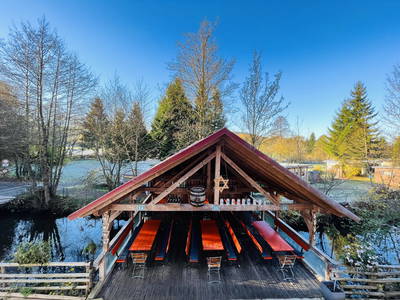 Bild 18 aus  Ferienhof & Campingplatz Schweinmühle