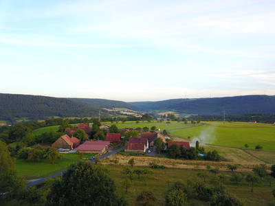 Bild 8 aus  Ellernhof im Spessart