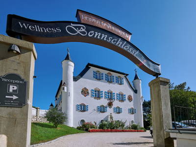 Bild 3 aus  Ferienwohnungen im Bonnschloessl