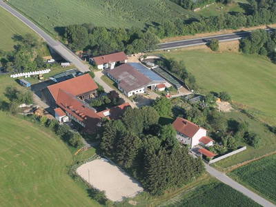 Bild 3 aus  Ferienhof Löw