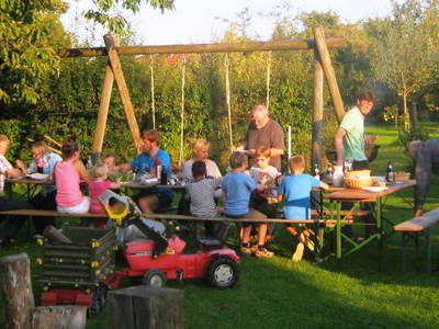 Bild 21 aus  Huberhof Riedering