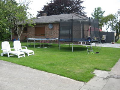 Bild 3 aus  Bauernhof Meyn