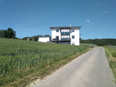 Bild 3 aus  Ferienbauernhof Neumühle