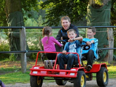 Bild 8 aus  Ferienhof Störwiese