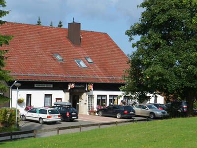 Bild 5 aus  Hotel Vier Jahreszeiten