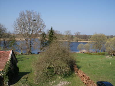 Bild 13 aus  Altes Gasthaus am Hofsee