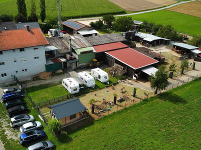 Bild 38 aus  Freizeit- und Ferienreiterhof Odenwald