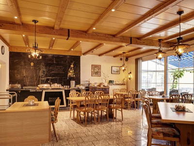 Bild 3 aus  Pension und Gutsweinschänke Müllers