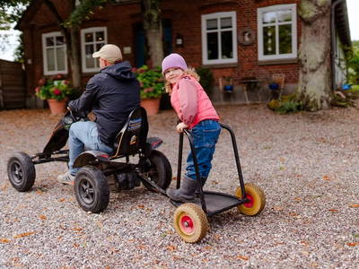 Bild 28 aus LandSelection - Ferienhof Paulsen