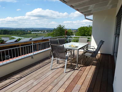 Bild 13 aus  Ferienwohnung Kiechle