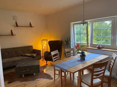 Bild 7 aus  Pfarrhof Kirch Grubenhagen