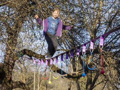Bild 15 aus  Zaißlhäusl Hof inkl. Chiemgau-Karte ab 1.5.2026