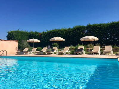 Bild 10 aus  Domaine de La Bastidonne (PROVENCE-LUBERON)