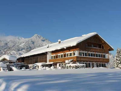 Bild 3 aus  Lamprechthof