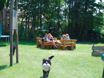 Bild 52 aus  Ahoi Ostsee:  Bauernhof und OstseeUrlaub - Ferienhof Becker in Dahme