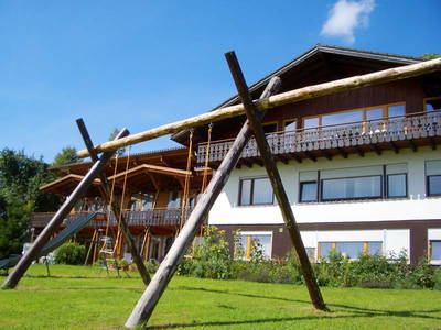 Bild 4 aus  Fischbachhof