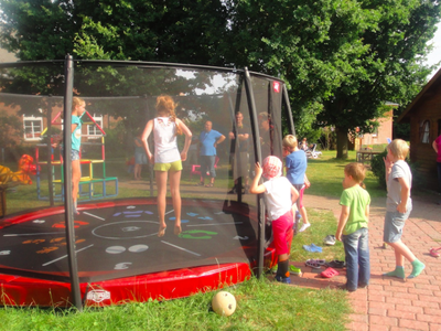 Bild 29 aus  Piratenhof Störtenbecker