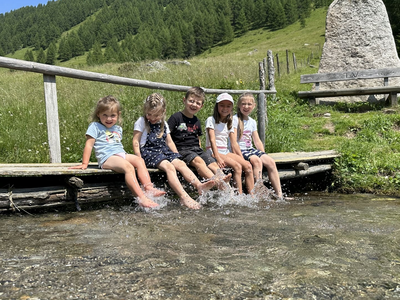 Bild 9 aus  Wieserhof