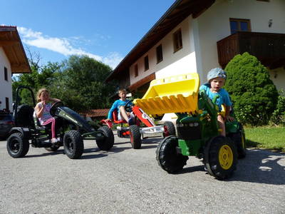 Bild 16 aus  Schauerhof