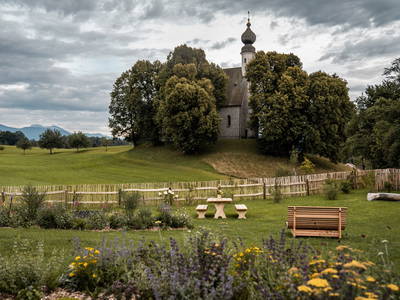 Bild 15 aus  Heimelei