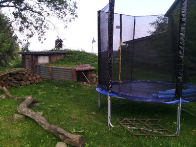 Bild 8 aus  Hannehof