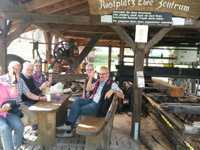 Bild 9 aus  Pension Buschkotten - Fam. Nettelnstroth