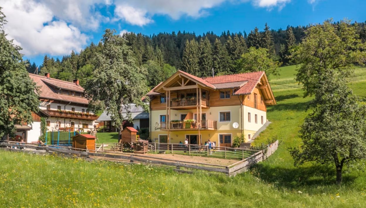 Schabushof